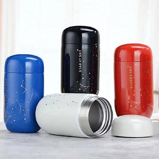 تراولماگ اسکای قهوه و نسکافه