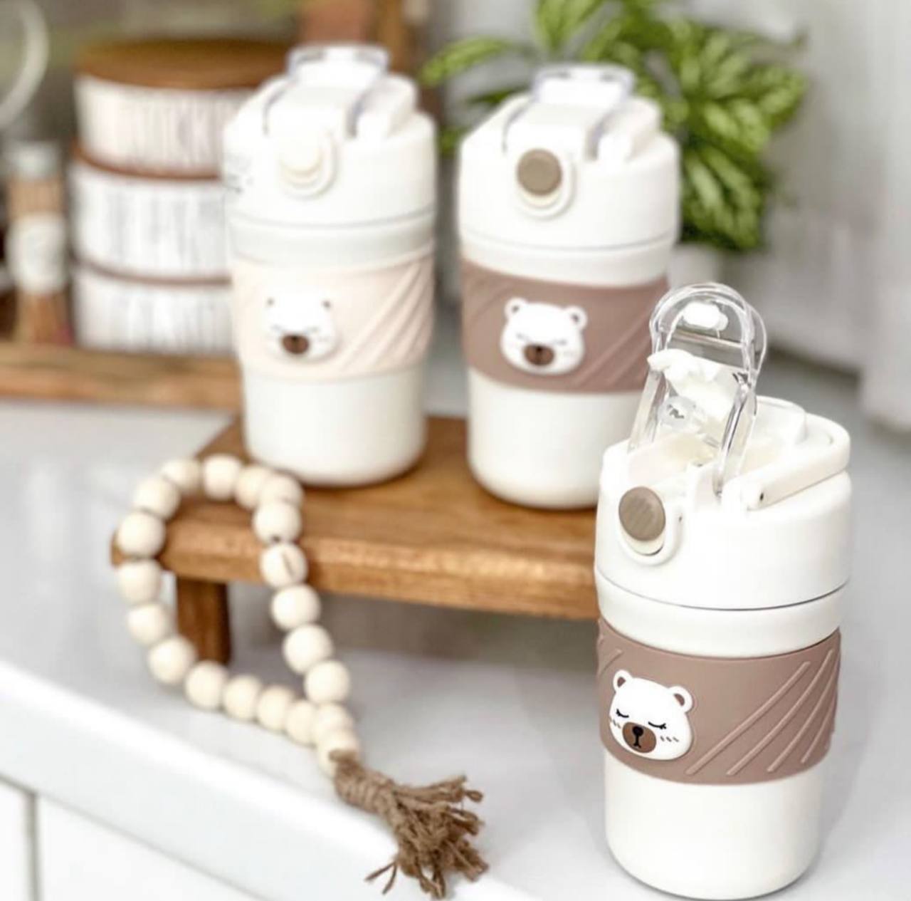 تراولماگ تدی ۵۰۰میل دوکاره سرد وگرم