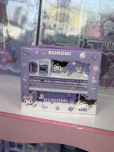 پک تحریر کرومی