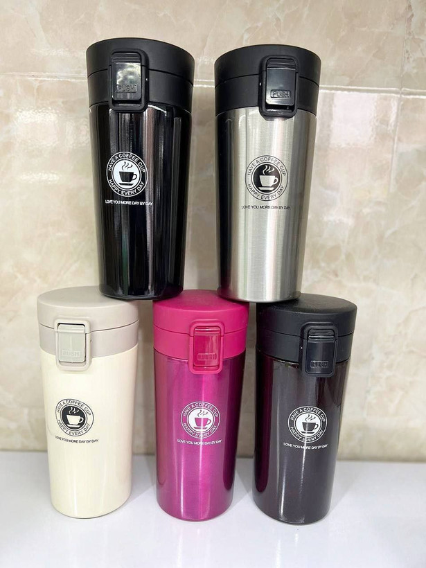 تراولماگ کافی ۵۰۰ میل