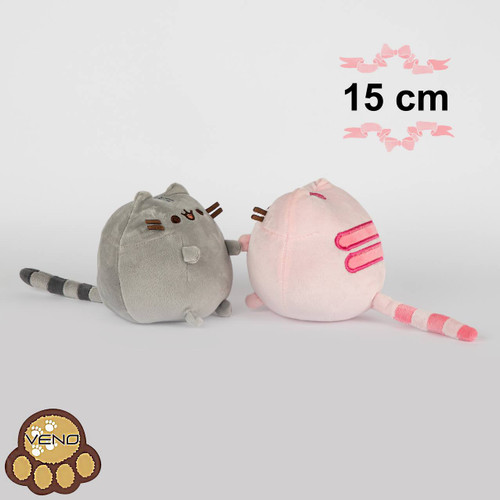 گربه پوشین کوچک