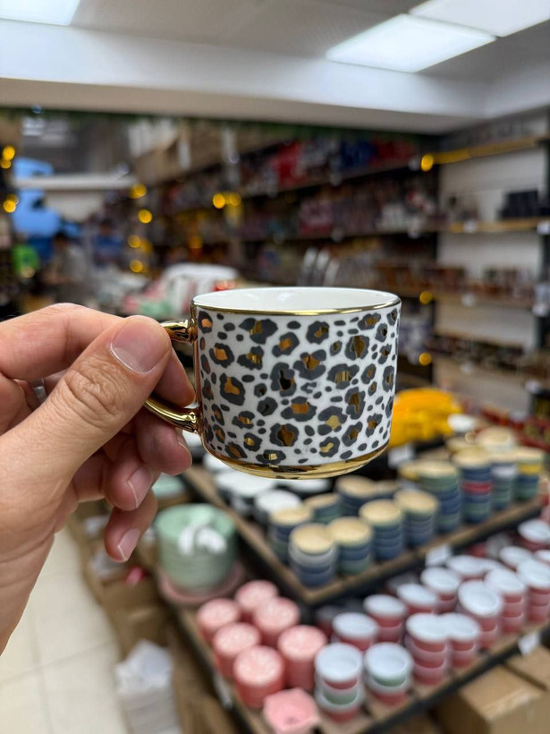 لته خوری پلنگی