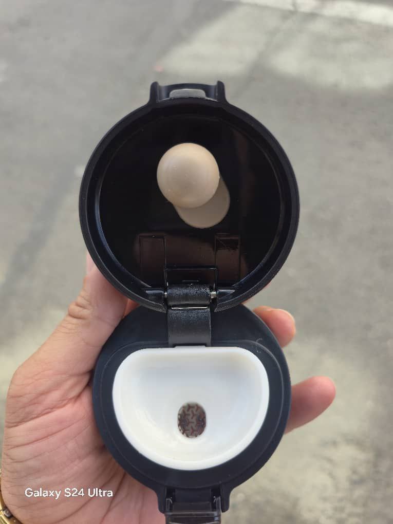 درب یدک تراولماگ