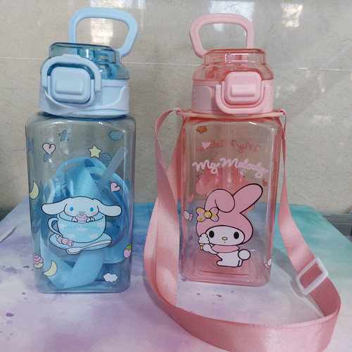 قمقمه نی دار فانتزی