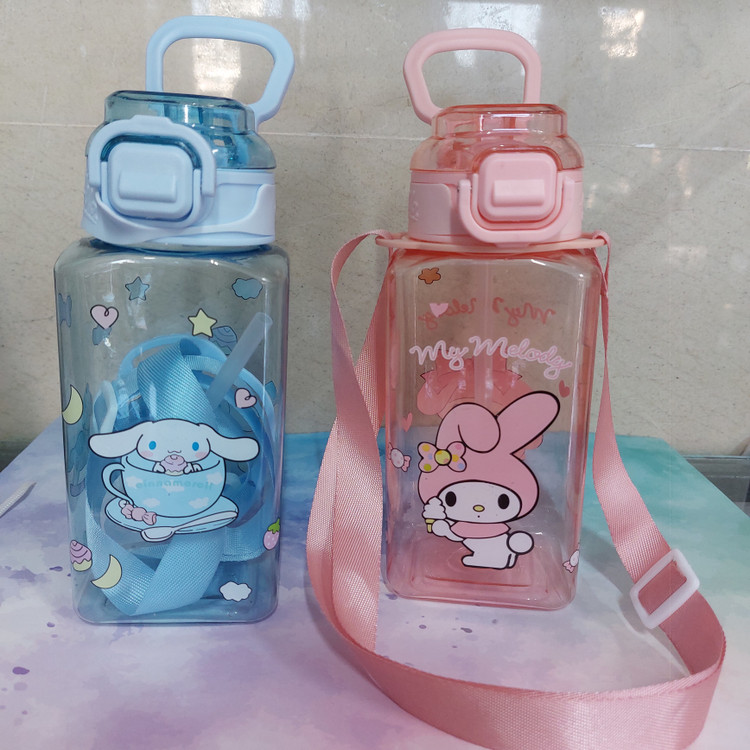 قمقمه نی دار فانتزی