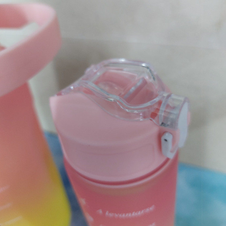 بطری آب ۳تایی