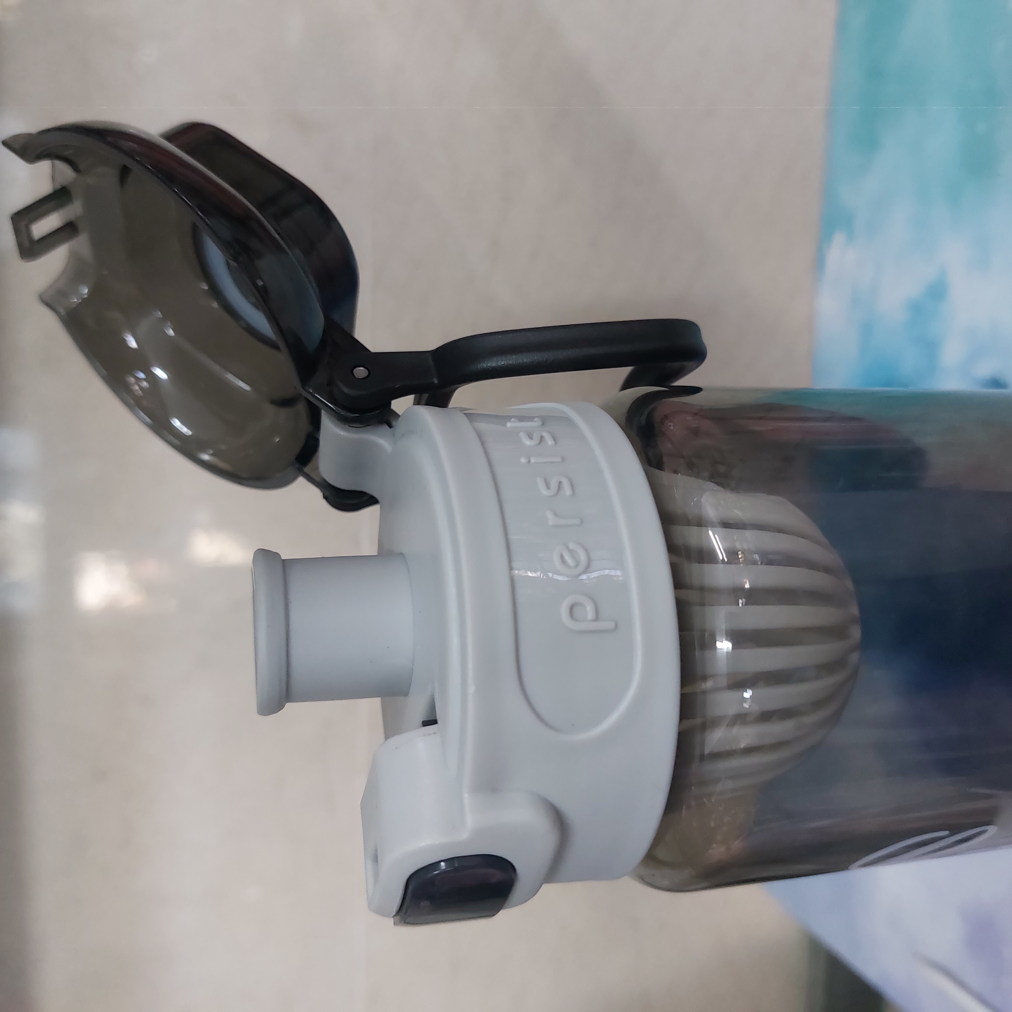 قمقمه با گنجایش ۱۰۰۰میل