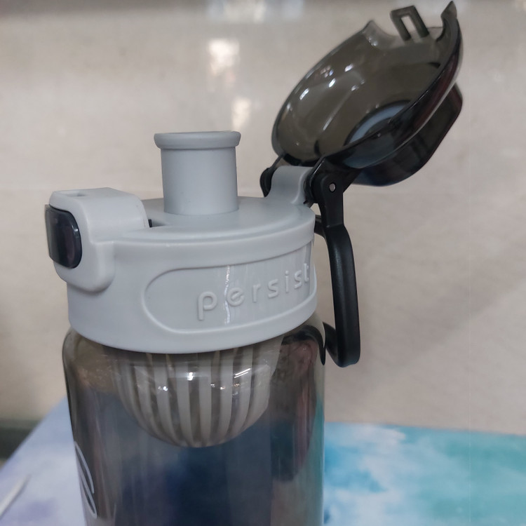 قمقمه با گنجایش ۱۰۰۰میل