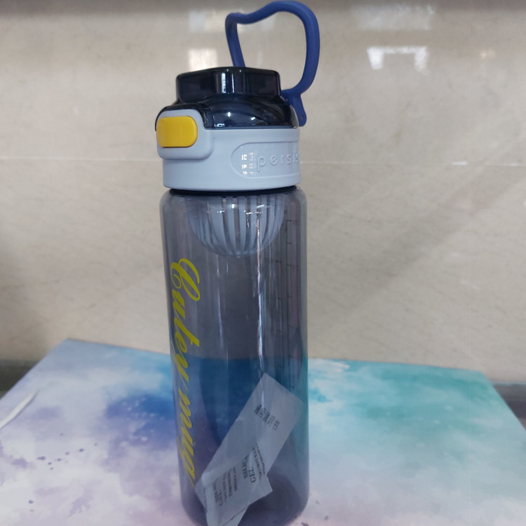 Imported 1000ml Water Bottle