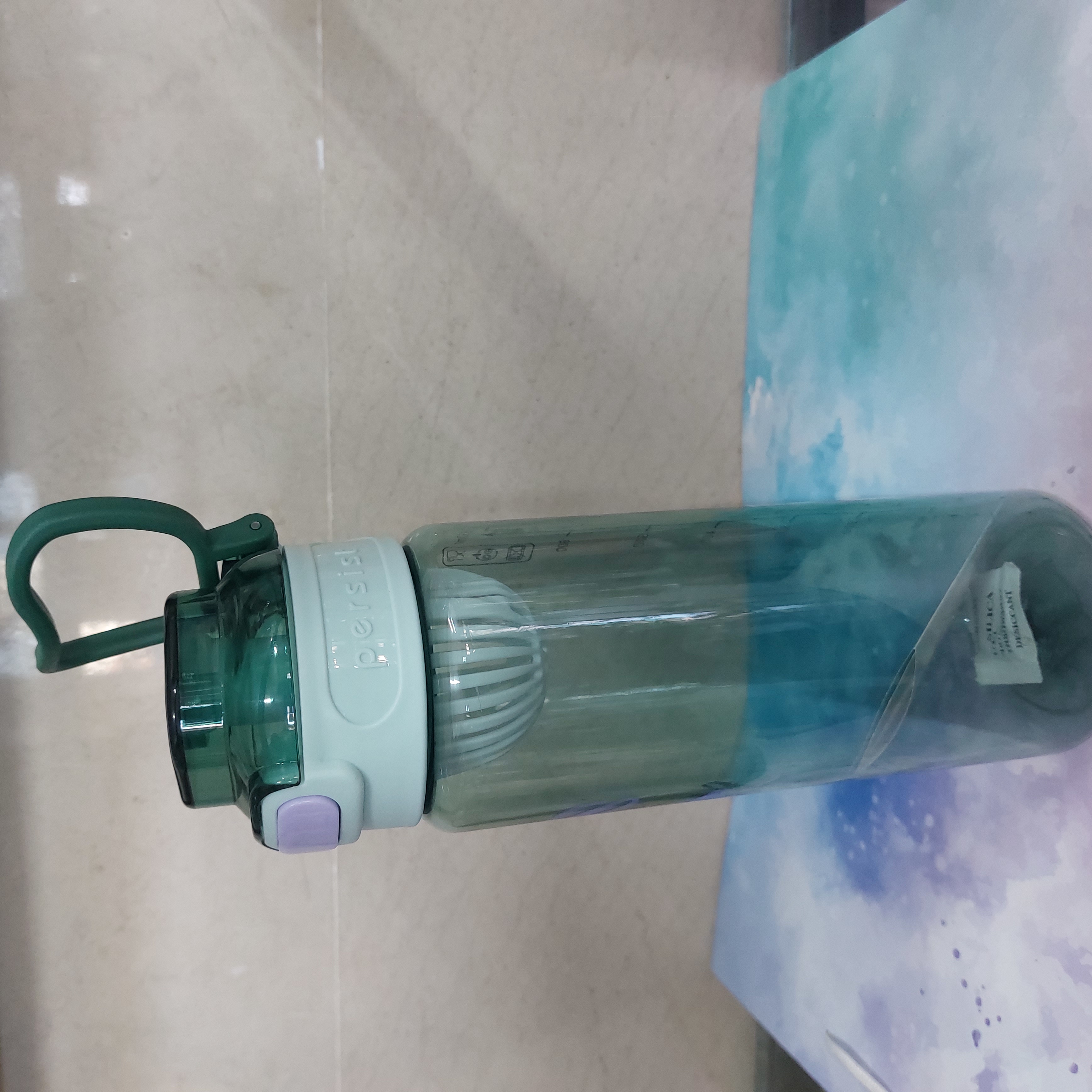 قمقمه ۱لیتری آسان نوش