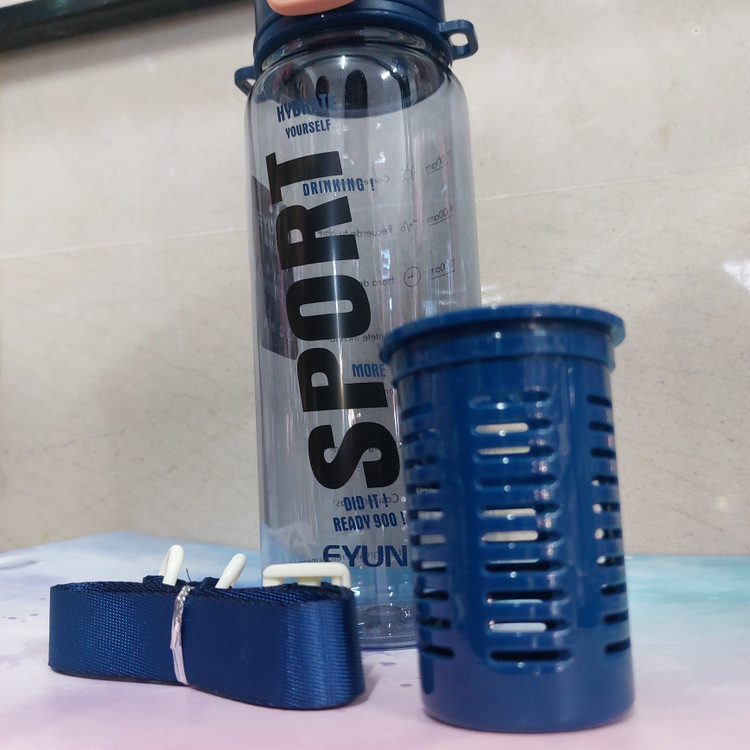 قمقمه آب سرد ۲حالته