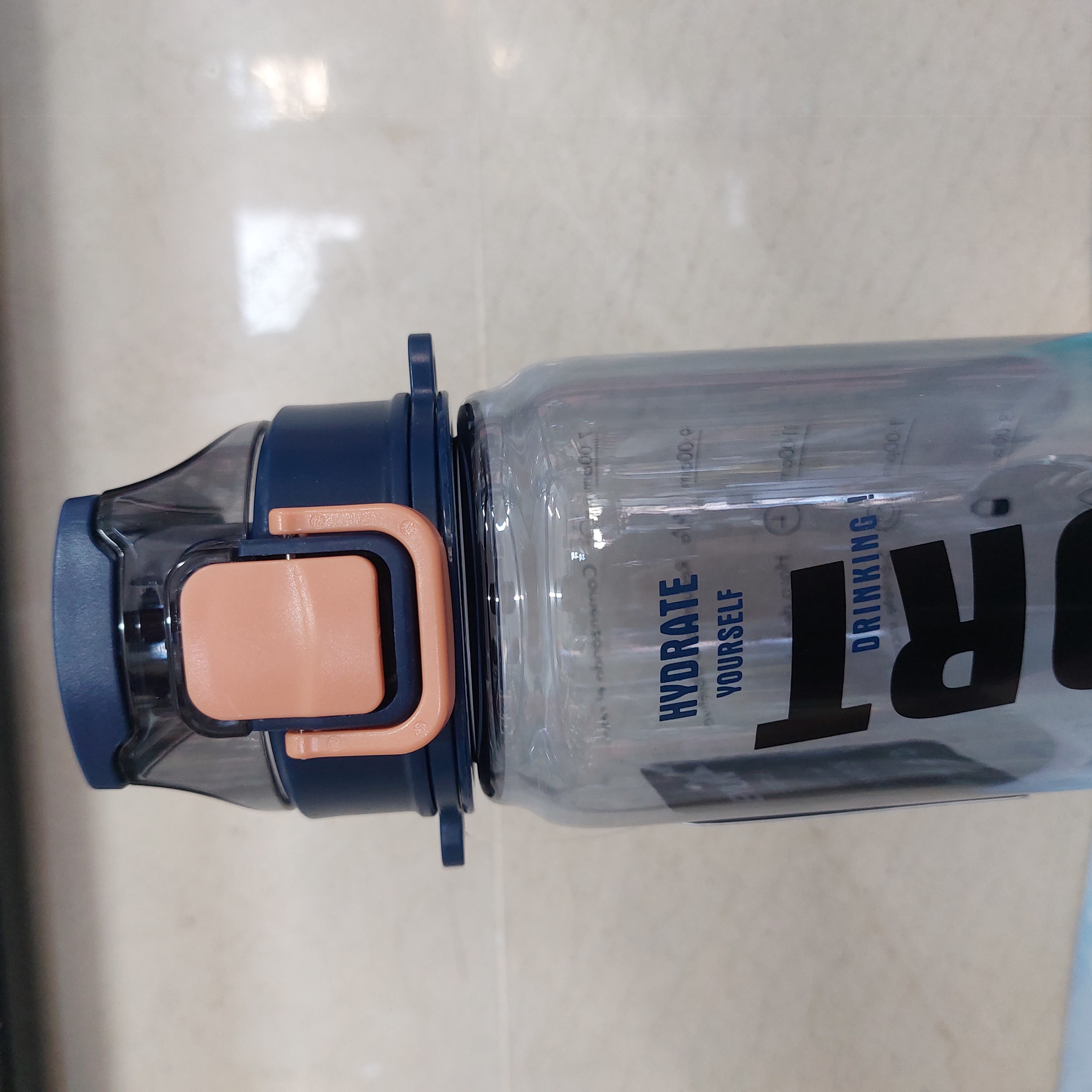 قمقمه نی دار