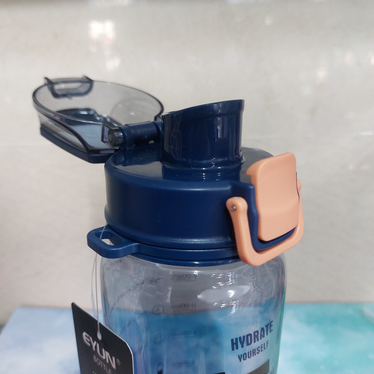 قمقمه آسان نوش صافی دار