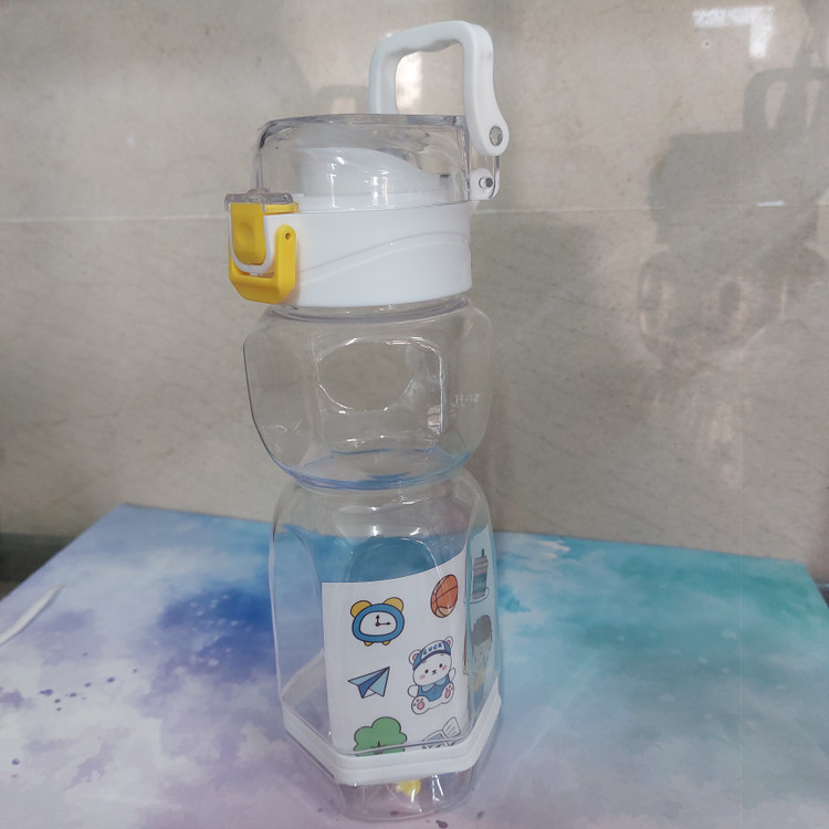 قمقمه ساده آسان نوش