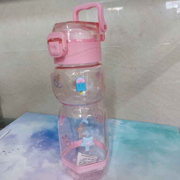 قمقمه قفل دار