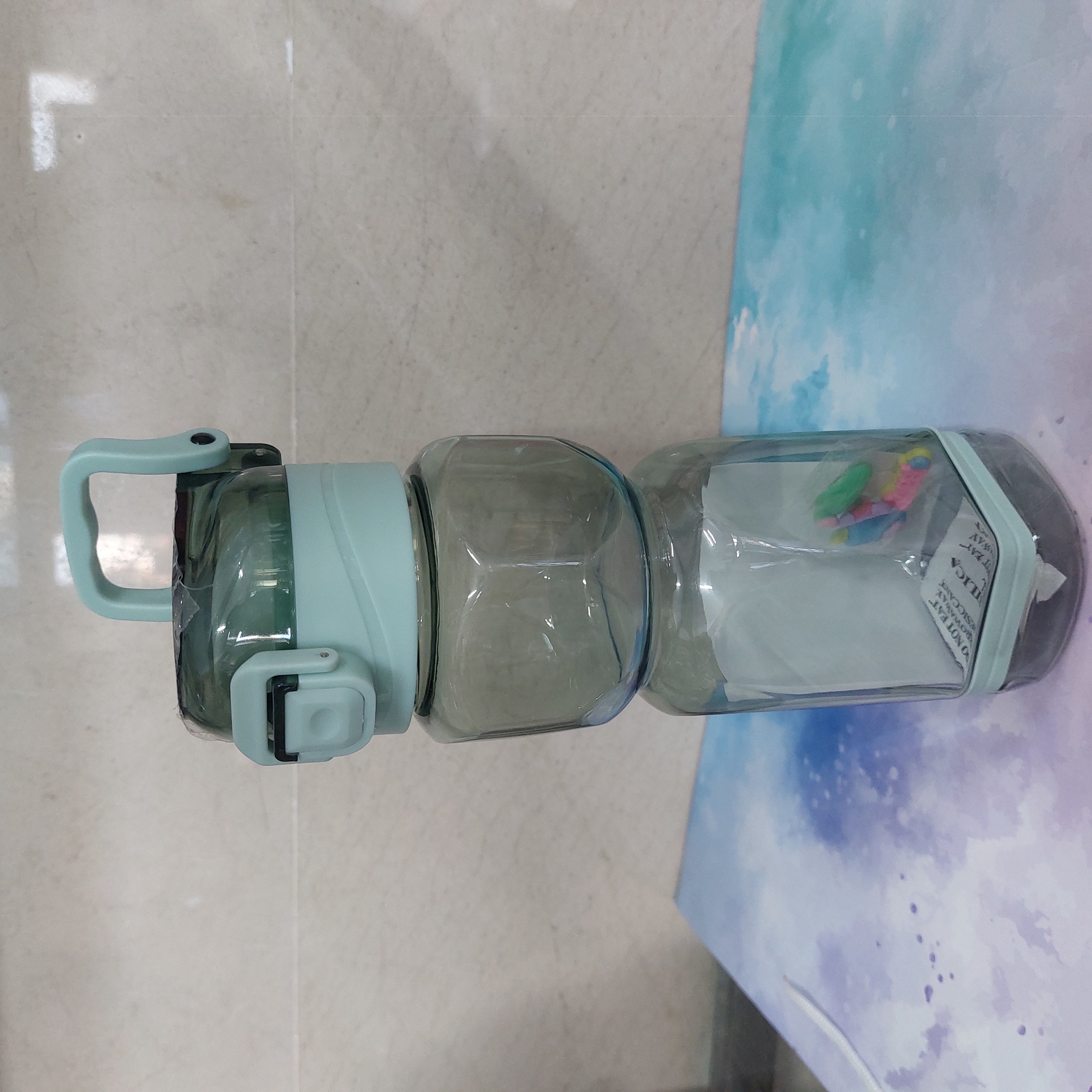 قمقمه وارداتی درجه۱