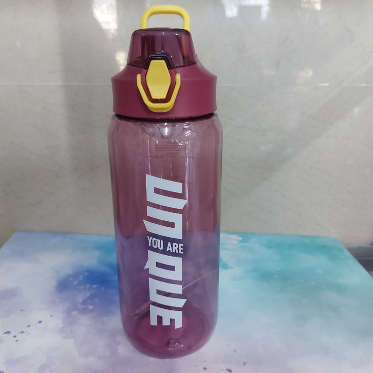 قمقمه صافی دار