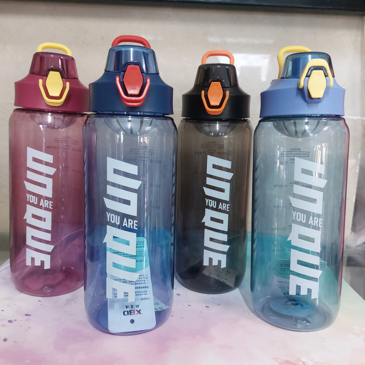 قمقمه ۸۰۰ میل اکرلیک