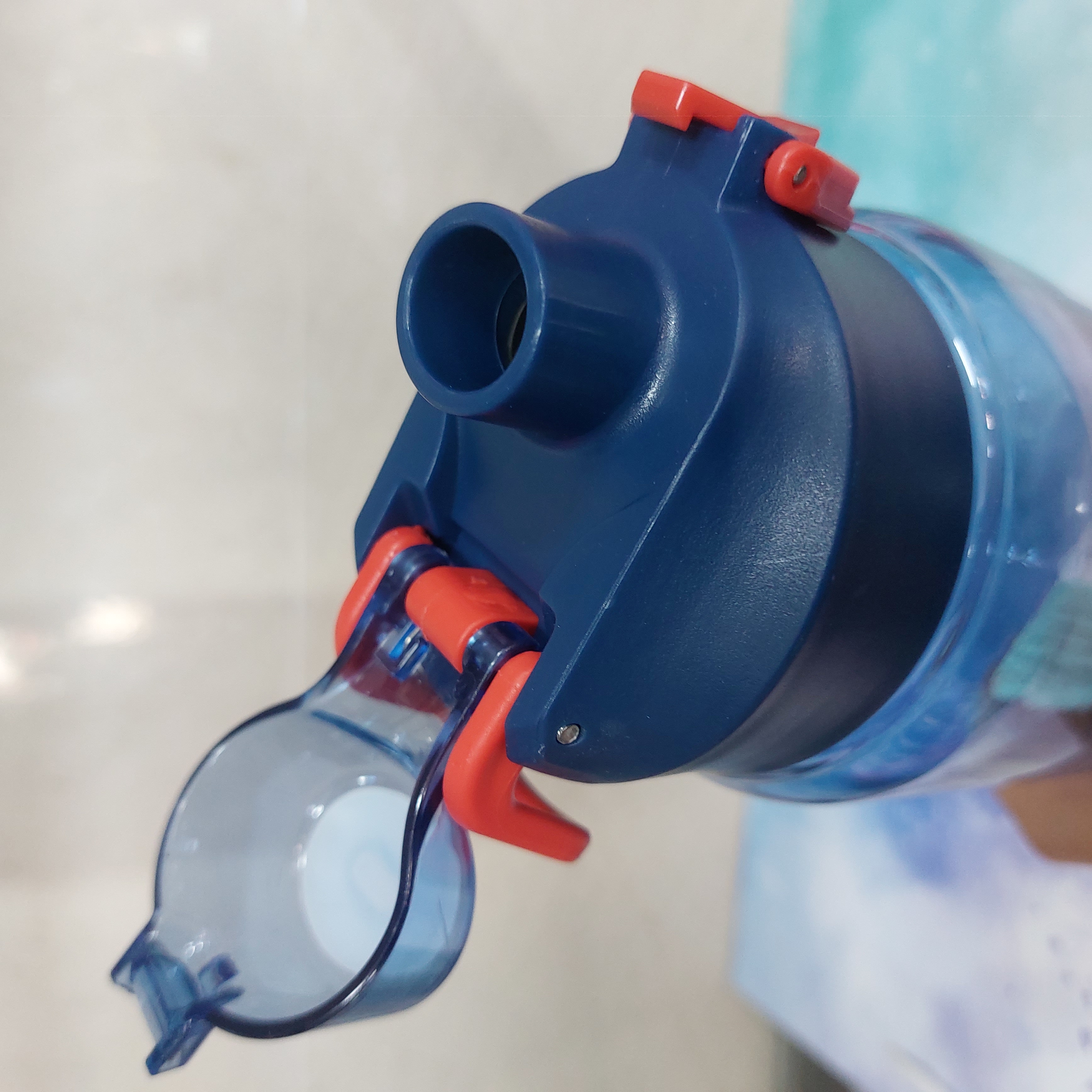 قمقمه آسان نوش