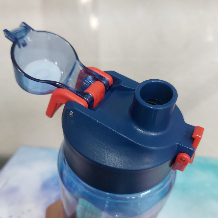 قمقمه آسان نوش