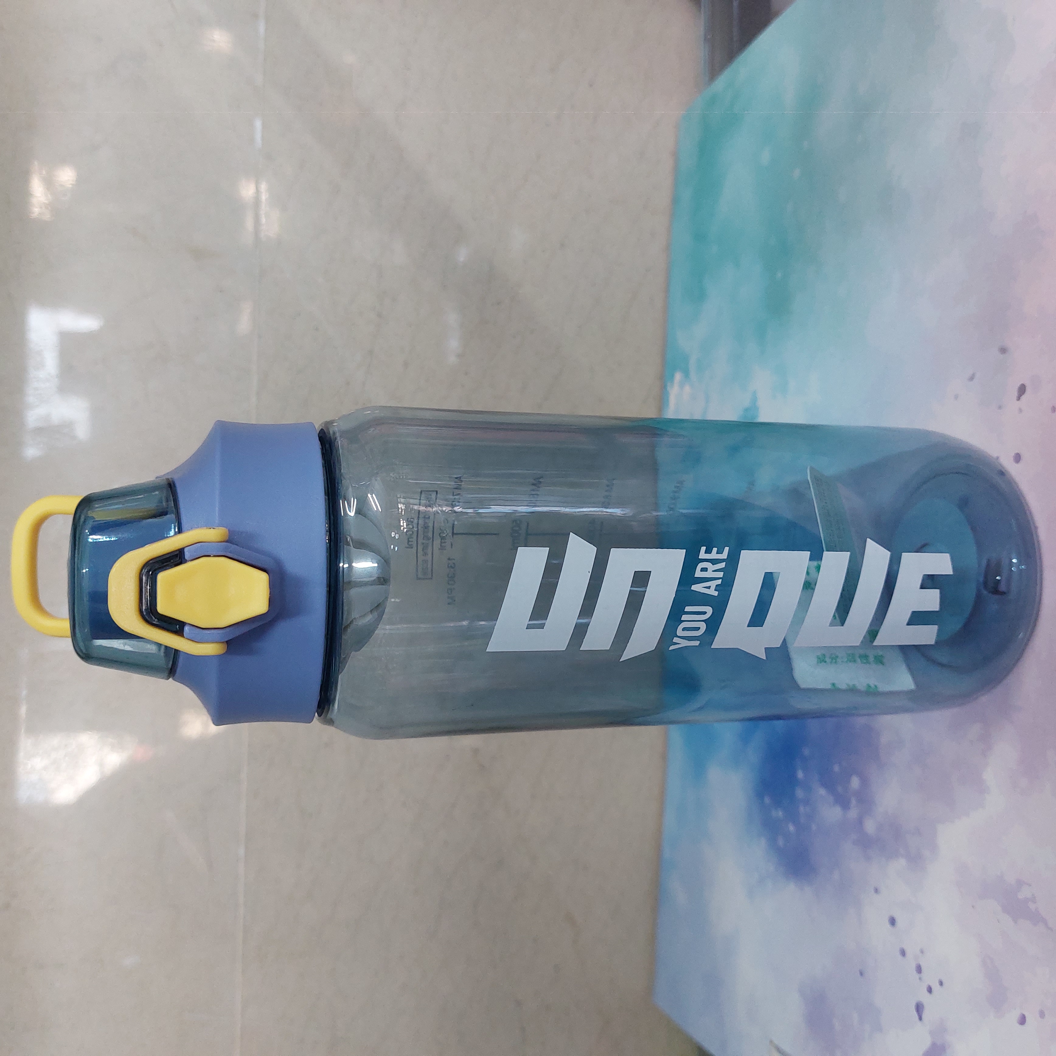 قمقمه قفل دار