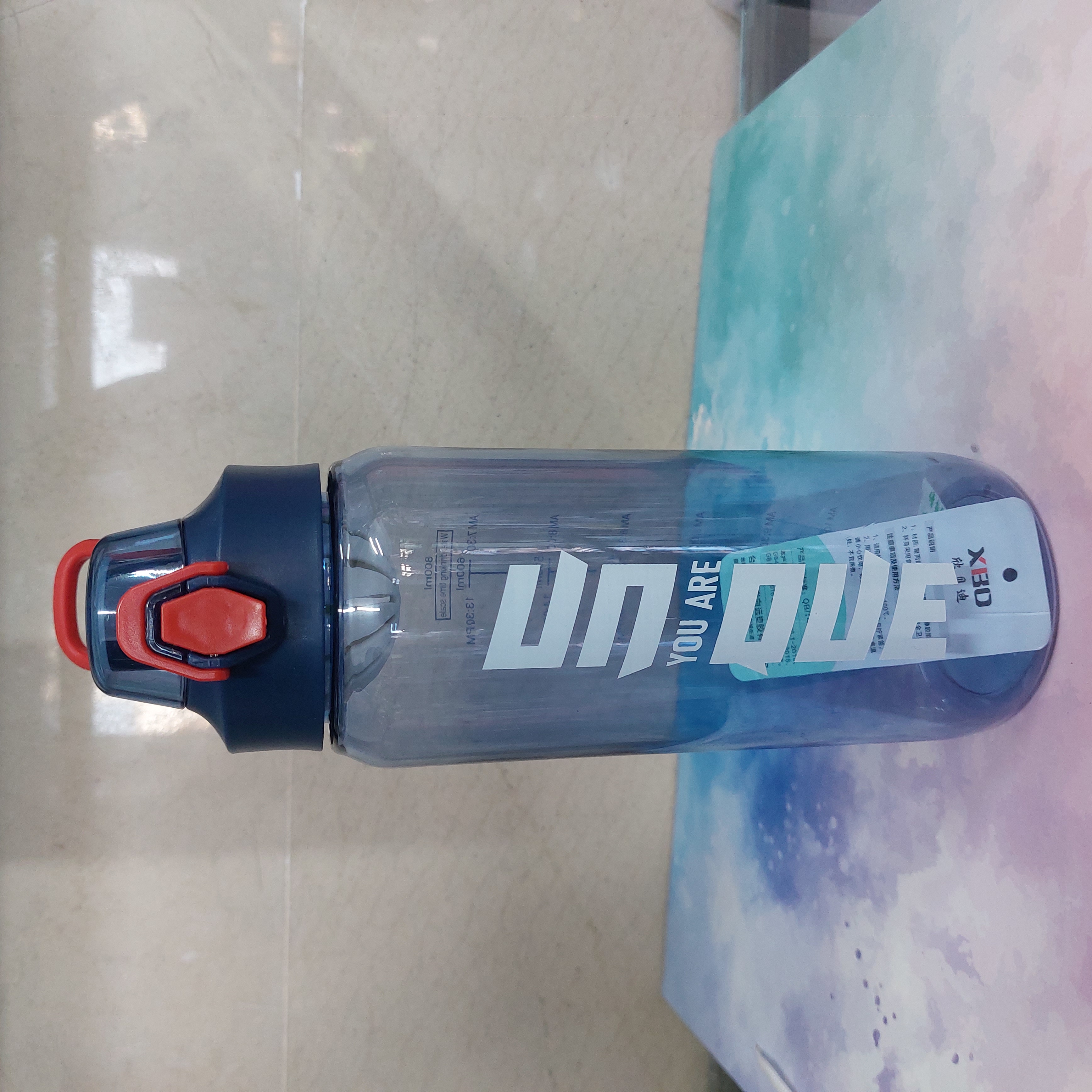 قمقمه اکرلیک درجه۱