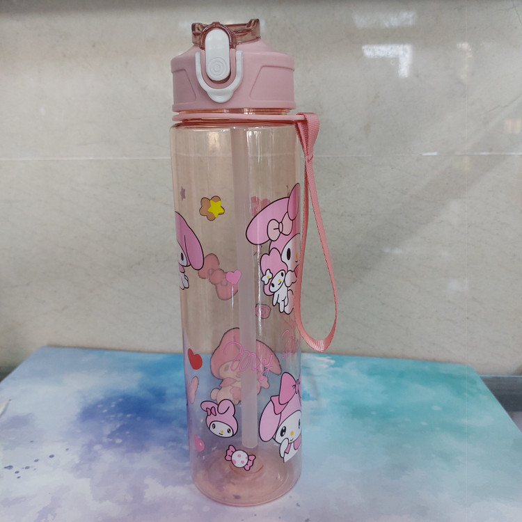 قمقمه ملودی