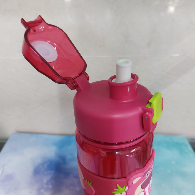 قمقمه دیزنی اکرلیک درجه۱