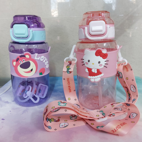 قمقمه فانتزی کودک