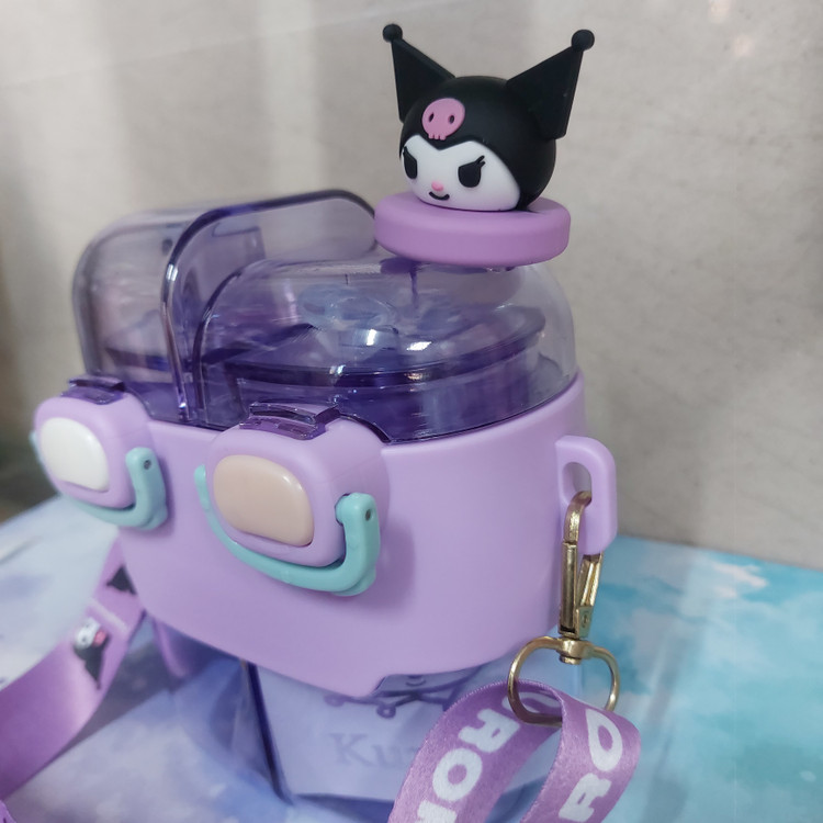 قمقمه دو مخزنه