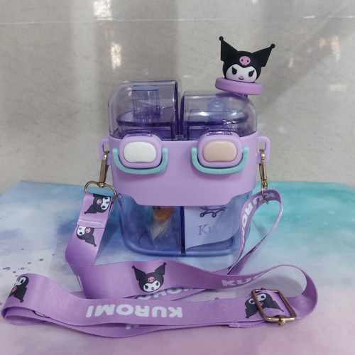 قمقمه کرومی اصلی اکرلیک درجه۱