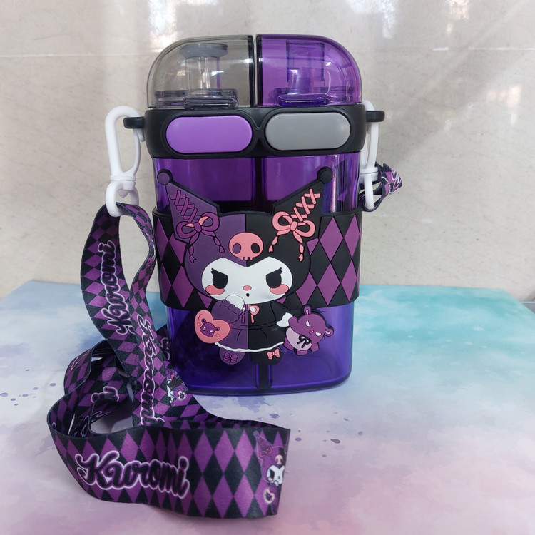 قمقمه کرومی