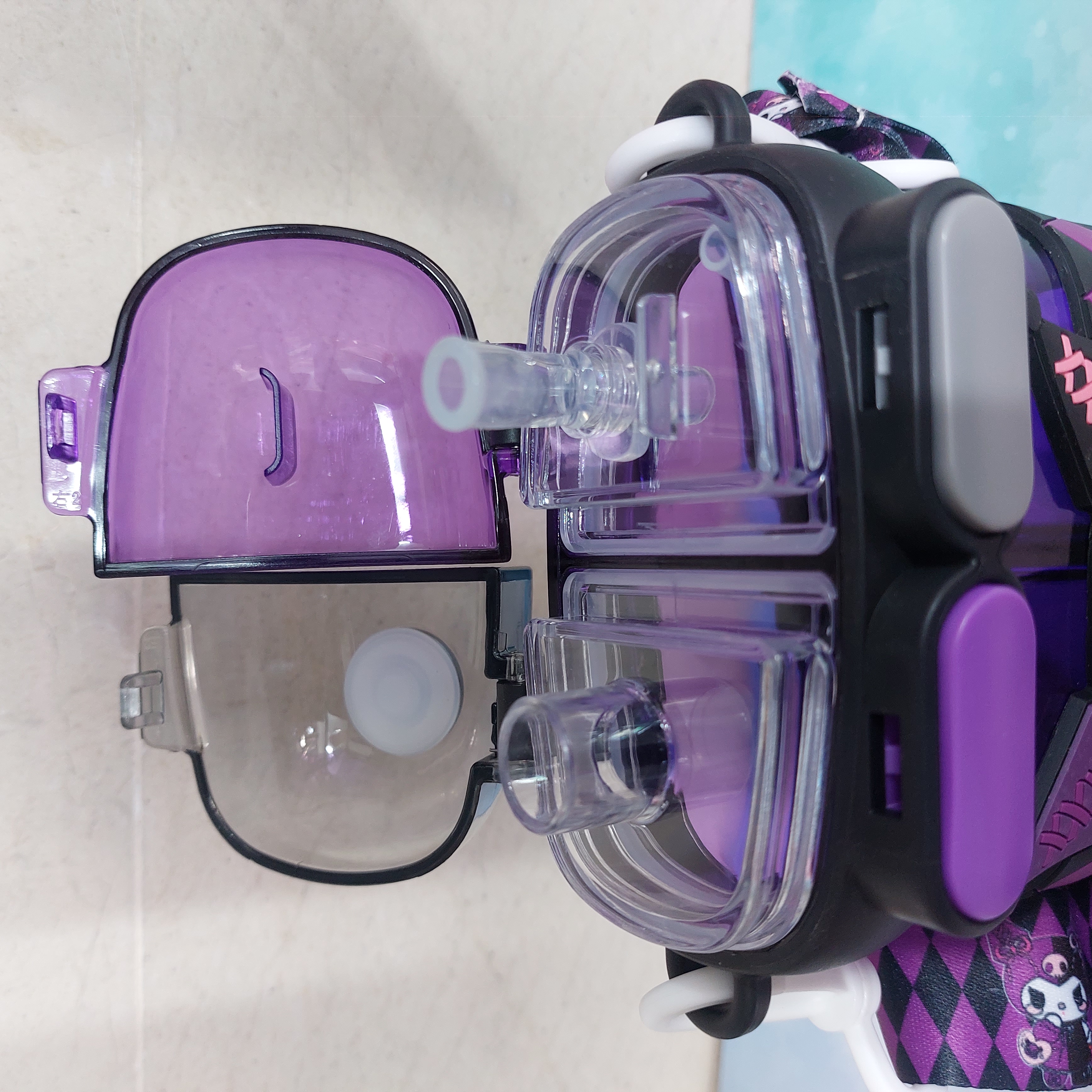 دوسر نی دار و آسان نوش