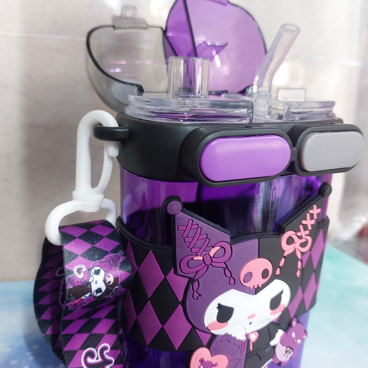 بطری دو قلو کرومی