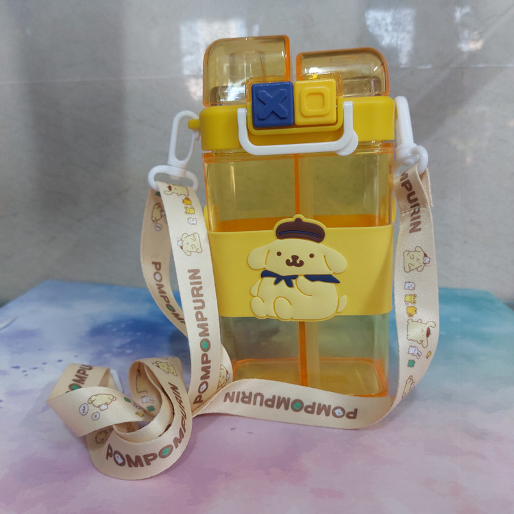 قمقمه آب سرد