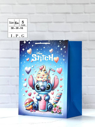 ساک دستی کادویی gift box