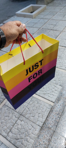 ساک دستی کادویی