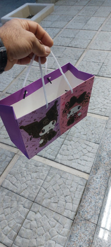 ساک دستی کادویی