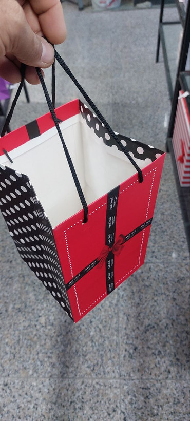 کیف دستی کادویی