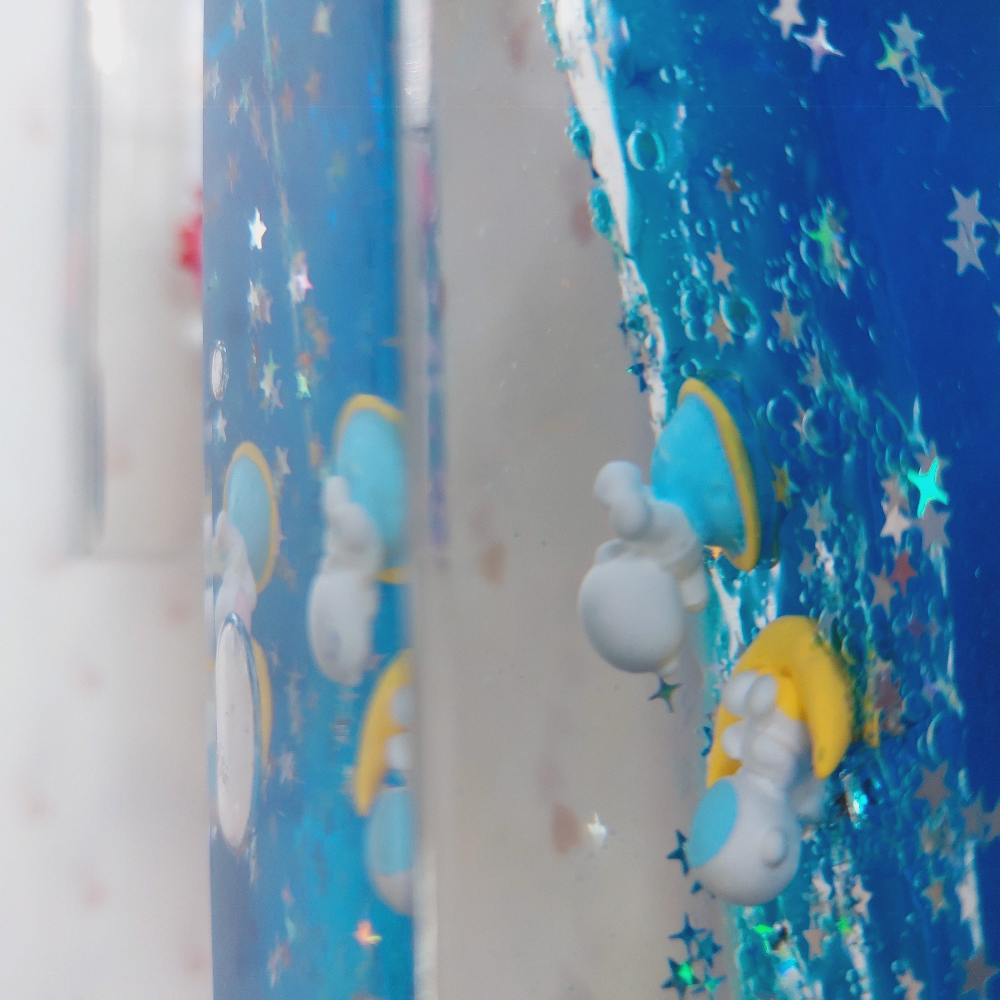 فانتزی معلق