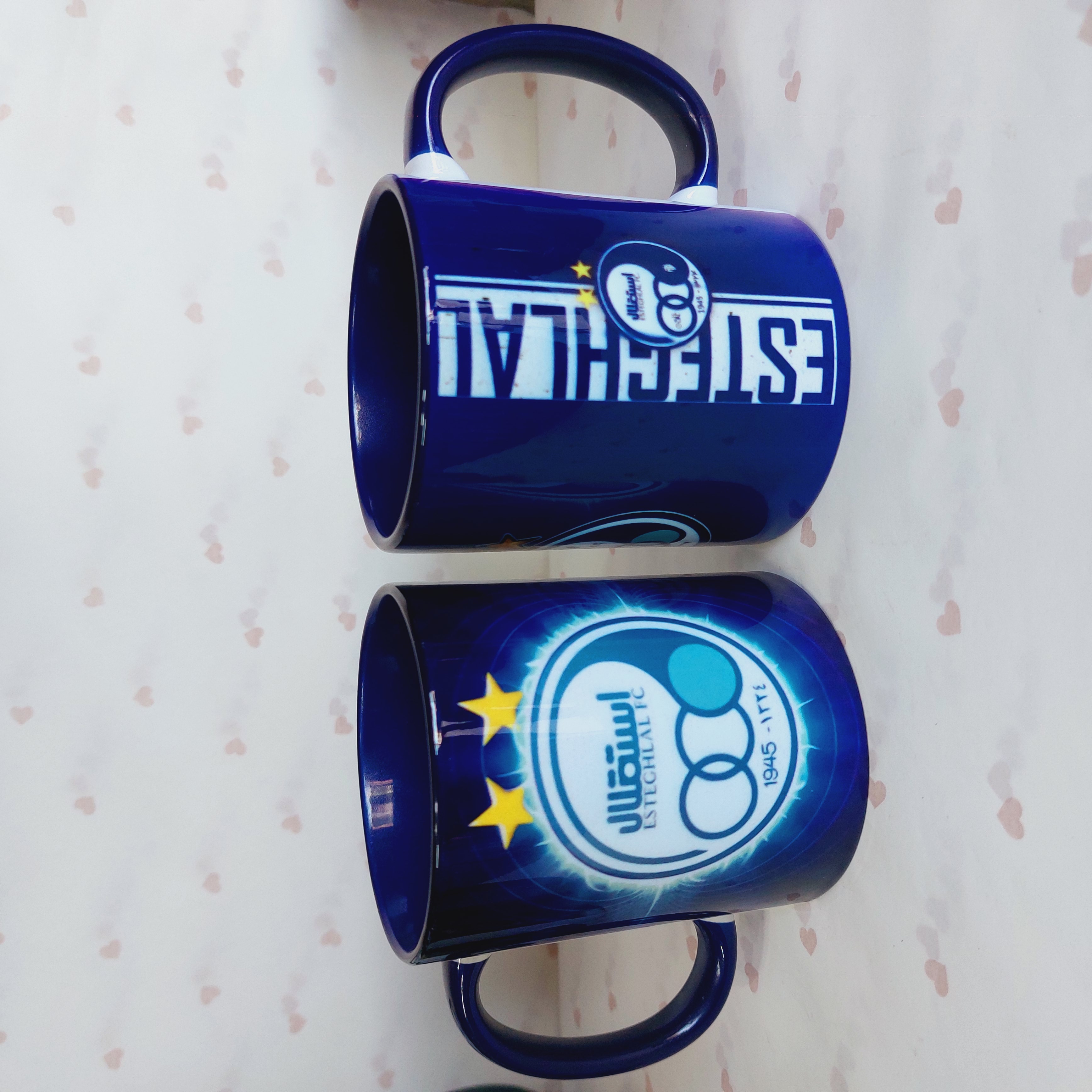 ماگ استقلال