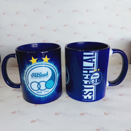 ماگ استقلال