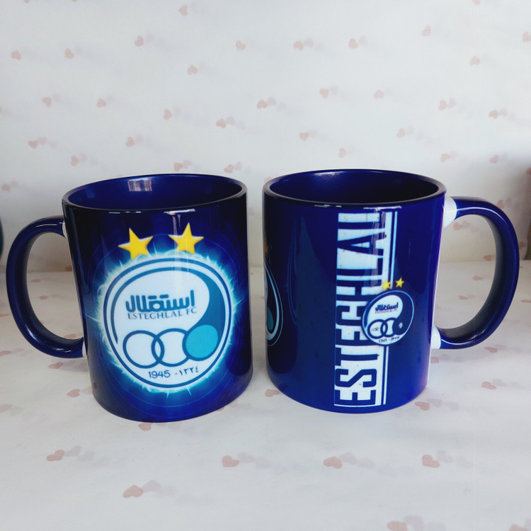 ماگ استقلال