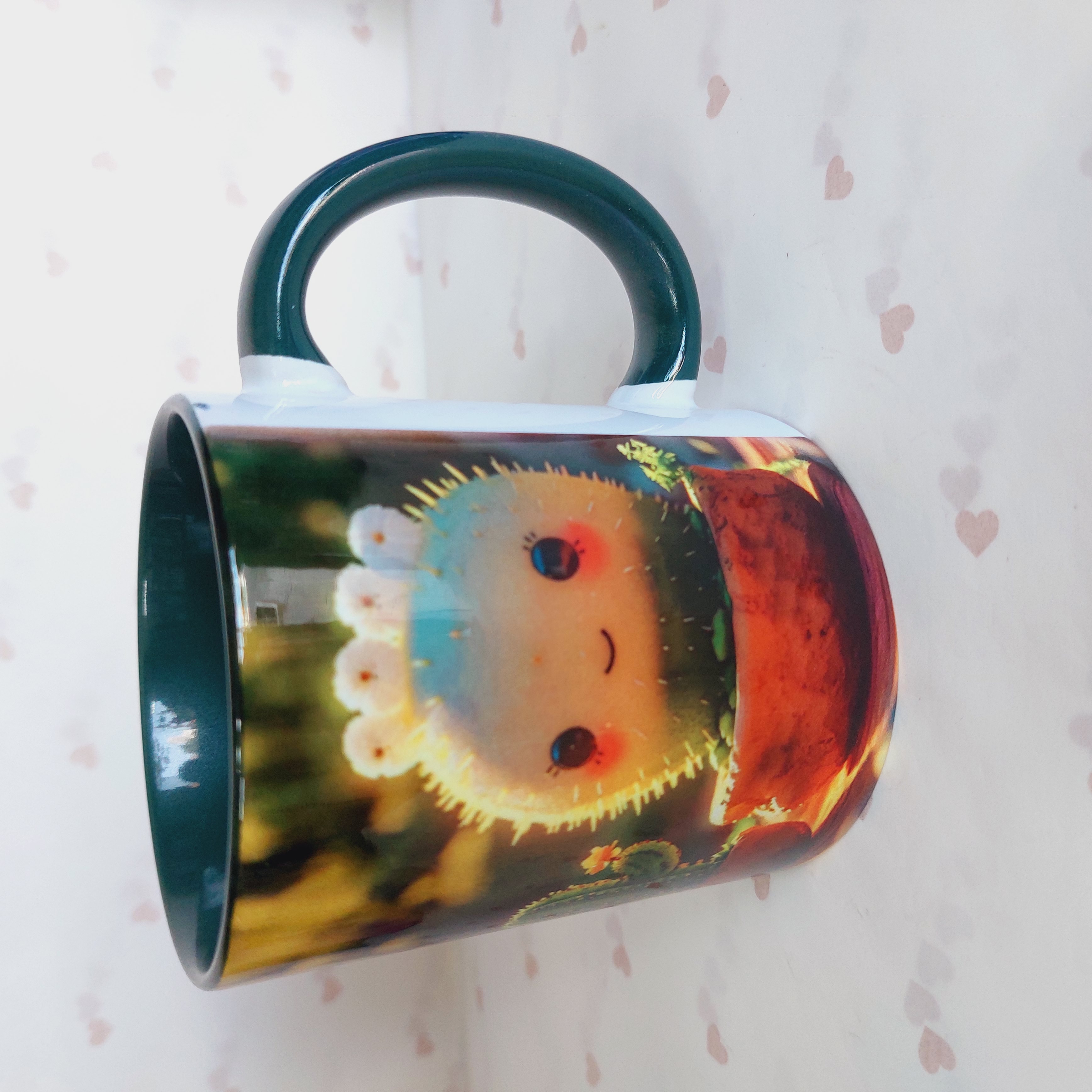 لیوان فانتزی