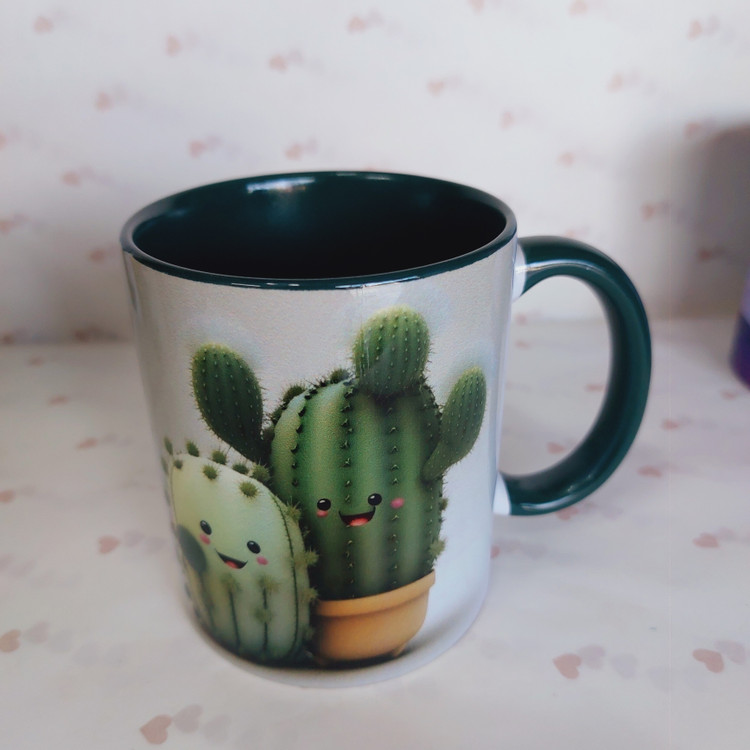 لیوان کاکتوسی