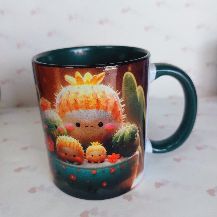 ماگ کاکتوسی