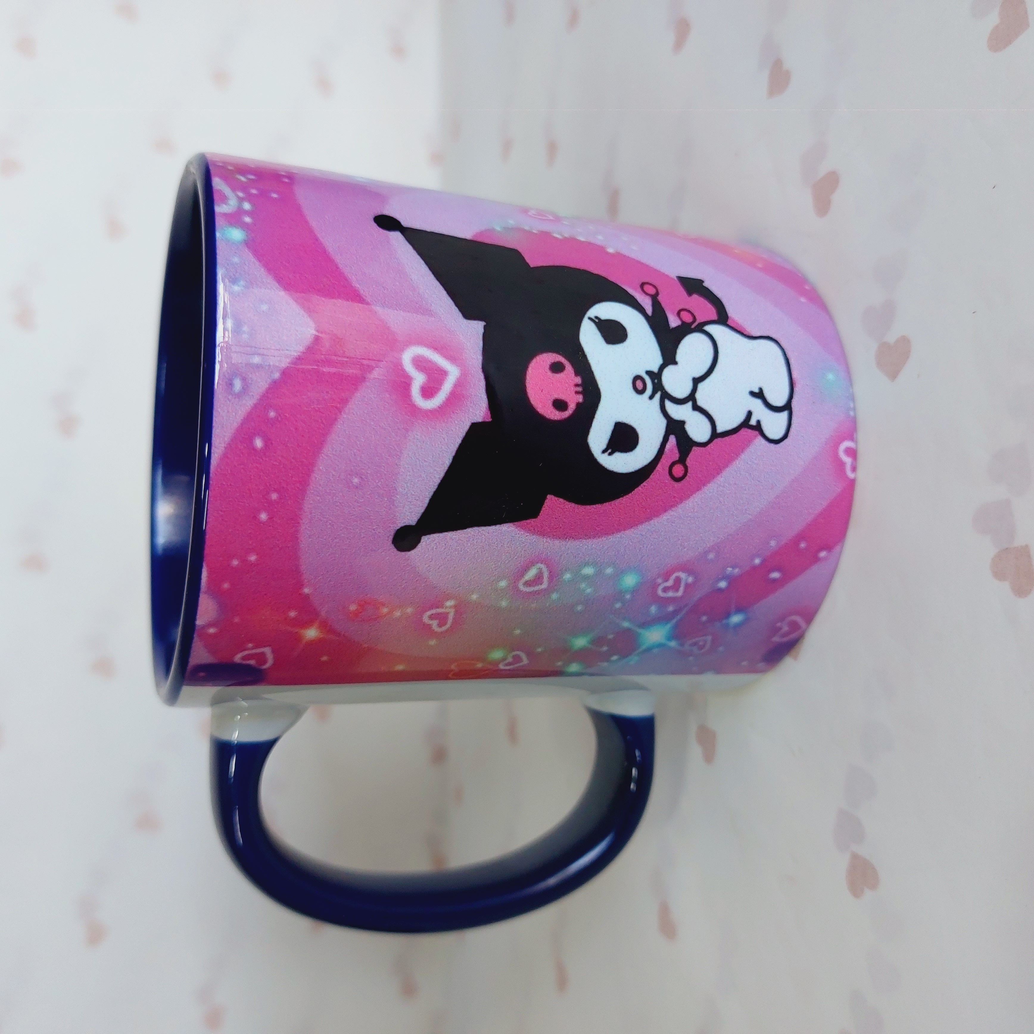 کرومی و دوستان