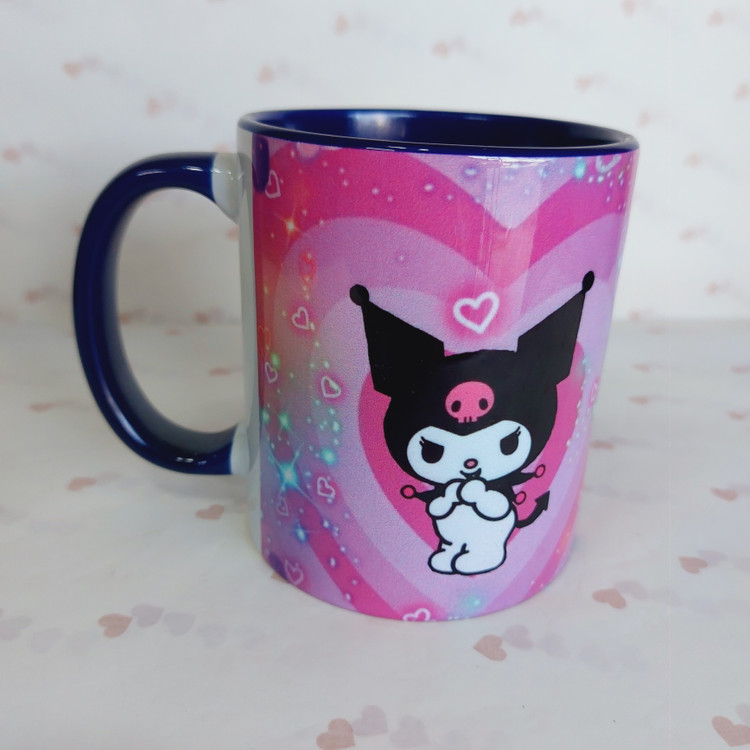 کرومی و دوستان