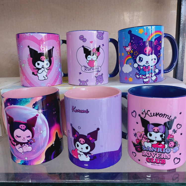 لیوان کرومی