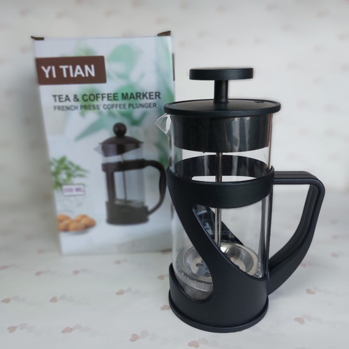 فرنچ پرس ۳۵۰ Yo tian